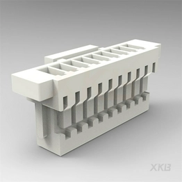 X1002H-09L-N0HF XKB Connectivity