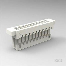 X1002H-10E-N0HF XKB Connectivity