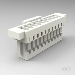 X1002H-10L-N0HF XKB Connectivity
