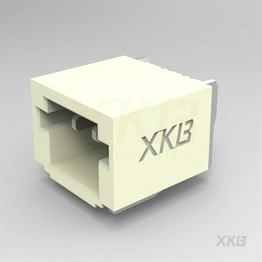 X1002WRS-02E-LPSWHF XKB Connectivity