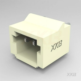 X1002WRS-02L-HF-LPSW XKB Connectivity