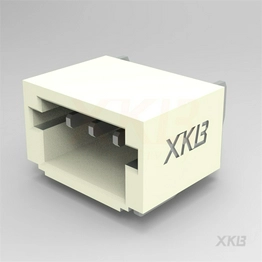 X1002WRS-03E-LPSWHF XKB Connectivity