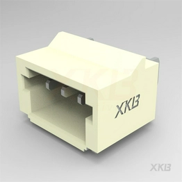 X1002WRS-03L-HF-LPSW XKB Connectivity