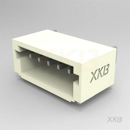 X1002WRS-05E-LPSWHF XKB Connectivity