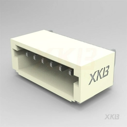 X1002WRS-06E-LPSWHF XKB Connectivity