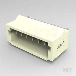 X1002WRS-06L-HF-LPSW XKB Connectivity