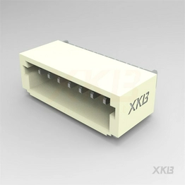 X1002WRS-07E-LPSWHF XKB Connectivity