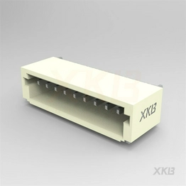 X1002WRS-09E-LPSWHF XKB Connectivity