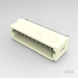 X1002WRS-09L-HF-LPSW XKB Connectivity