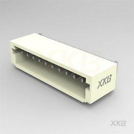X1002WRS-10E-LPSWHF XKB Connectivity