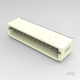 X1002WRS-12E-LPSWHF XKB Connectivity