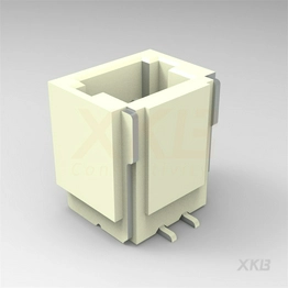 X1002WVS-02E-LPSWHF XKB Connectivity