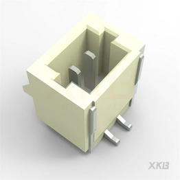 X1002WVS-02L-HF-LPSW XKB Connectivity