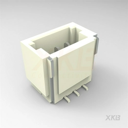 X1002WVS-03E-LPSWHF XKB Connectivity