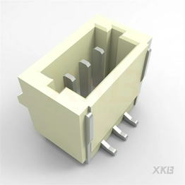 X1002WVS-03L-HF-LPSW XKB Connectivity