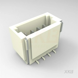 X1002WVS-04E-LPSWHF XKB Connectivity
