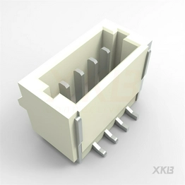 X1002WVS-04L-HF-LPSW XKB Connectivity
