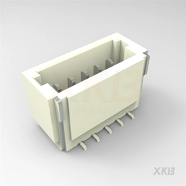 X1002WVS-05E-LPSWHF XKB Connectivity