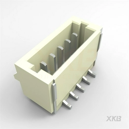 X1002WVS-05L-HF-LPSW XKB Connectivity