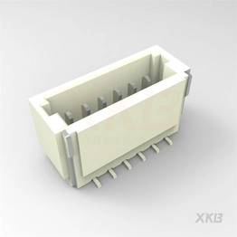 X1002WVS-06E-LPSWHF XKB Connectivity