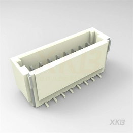 X1002WVS-08E-LPSWHF XKB Connectivity