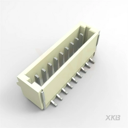 X1002WVS-09L-HF-LPSW XKB Connectivity