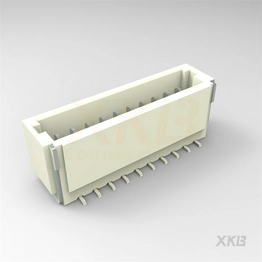 X1002WVS-10E-LPSWHF XKB Connectivity