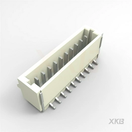 X1002WVS-10L-HF-LPSW XKB Connectivity