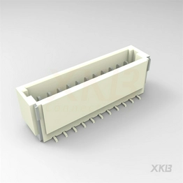 X1002WVS-11E-LPSWHF XKB Connectivity