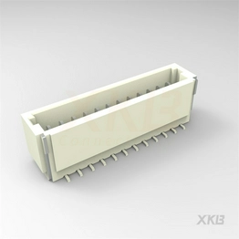 X1002WVS-12E-LPSWHF XKB Connectivity