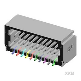 XKB Connectivity X1011WRS-2x10-9TV01 image