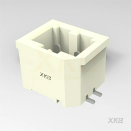 XKB Connectivity X1011WVS-2x02-9TV01 image