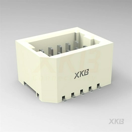 XKB Connectivity X1011WVS-2x05-9TV01 image