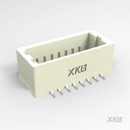 XKB Connectivity X1011WVS-2x08-9TV01 image