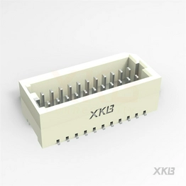 XKB Connectivity X1011WVS-2x11-9TV01 image