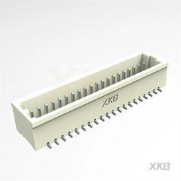XKB Connectivity X1011WVS-2x20-9TV01 image