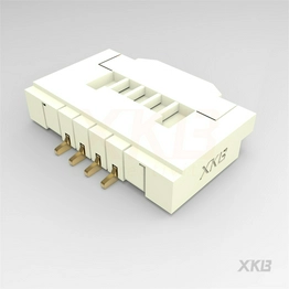 X10A20L04G XKB Connectivity