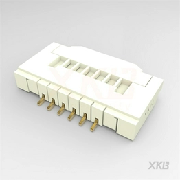 X10A20L06G XKB Connectivity