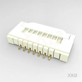 X10A20L07G XKB Connectivity