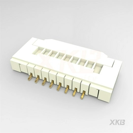 X10A20L08G XKB Connectivity