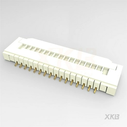 X10A20L16G XKB Connectivity