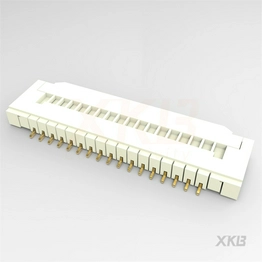 X10A20L17G XKB Connectivity