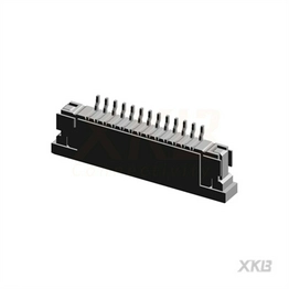 X10B25L13G XKB Connectivity