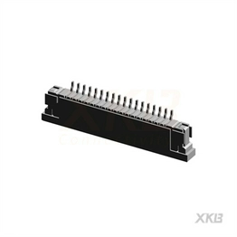 X10B25L18G XKB Connectivity