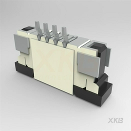 X10B25U04G XKB Connectivity