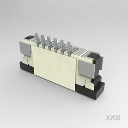 X10B25U06G XKB Connectivity