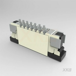 X10B25U07G XKB Connectivity