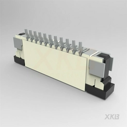 X10B25U12G XKB Connectivity