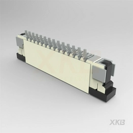 X10B25U14G XKB Connectivity