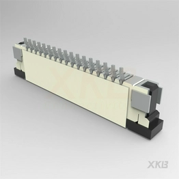 X10B25U17G XKB Connectivity